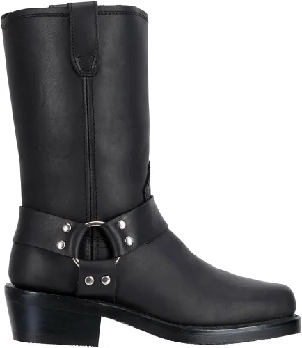 Vista 3 de Dan Post Molly - Botas con arnés para mujer