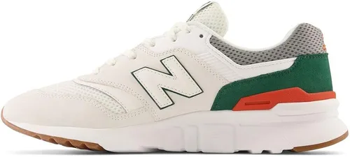 Vista 2 de New Balance - Tenis 997h V1 para hombre.