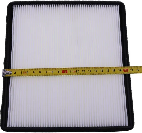 Vista 3 de Filtro de aire de cabina PA30269 compatible con Kenworth T660 T680 T800 T880 compatible con Peterbilt 387 567 579 Series S-9034 S28571 F37-1018