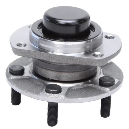 Vista 15 de Detroit Axle - Buje de rodamiento de rueda delantera RWD para Toyota Tacoma 2005-2023, 4Runner 2003-2024, FJ Cruiser 2007-2014, reemplazo
