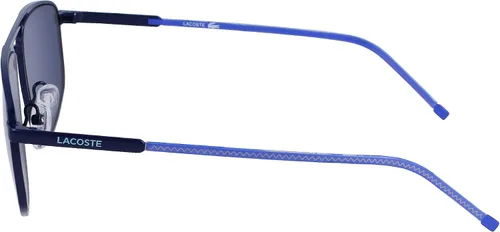 Vista 3 de Lacoste Gafas de sol rectangulares L254s para hombre