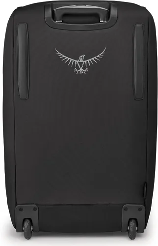 Vista 5 de Osprey Daylite - Maleta de mano con ruedas, 85L, color negro