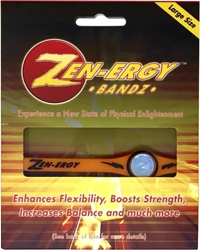 Vista 39 de TheAwristocrat Bandas de equilibrio Zen-ERGY_USA Company_Get Zenergized!