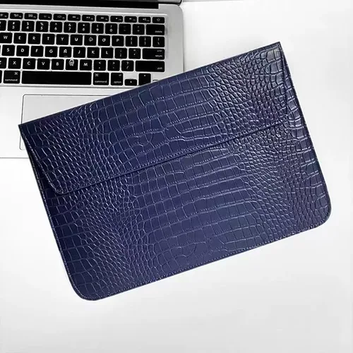 Vista 9 de Neo A3404 - Funda para portátil de 13 a 13.6 pulgadas con soporte Rojo