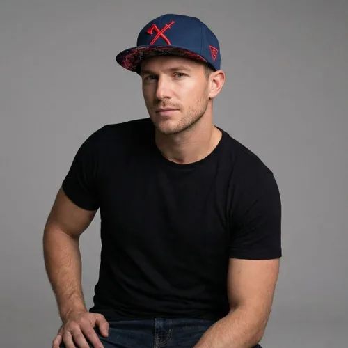 Vista 265 de Capiche - Gorra de visera plana de serie especial, talla única, unisex, hombre, más de 99 diseños