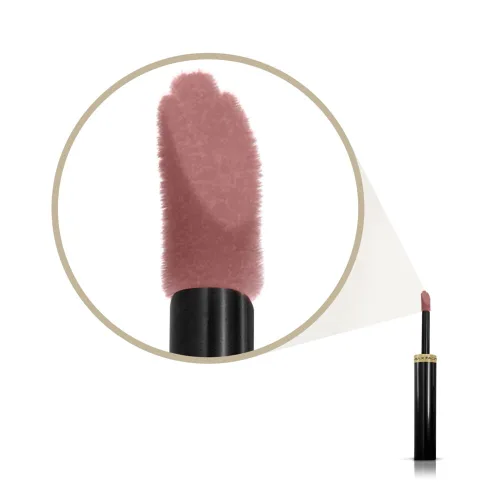 Vista 4 de Lapiz labial Max Factor Lipfinity dos pasos