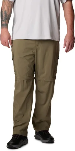 Vista 7 de Columbia Pantalón convertible Silver Ridge Utility para hombre