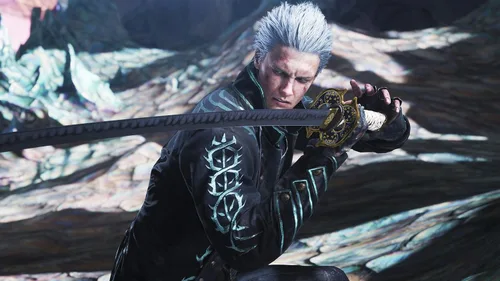 Vista 13 de Devil May Cry 5 Special Edition (PS5)