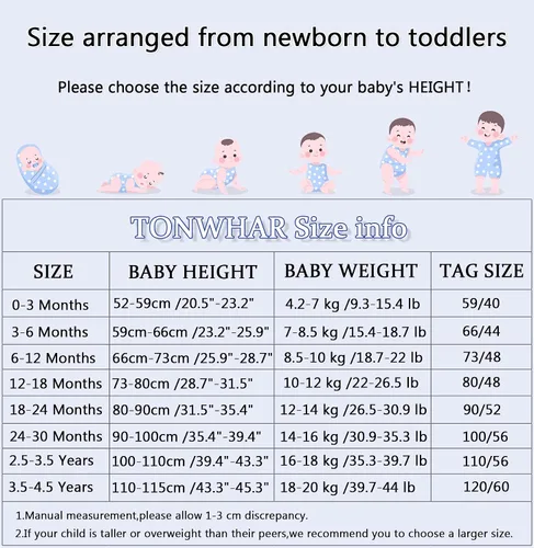Vista 3 de TONWHAR Disfraz de Halloween para bebés y niños pequeños, traje de nieve para niños (3.5-4.5 añosaltura 41-46 pulgadas, koala azul)