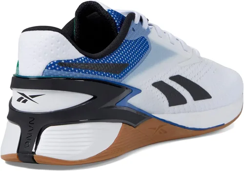 Vista 5 de Reebok Unisex-Adult Nano X3 Sneaker