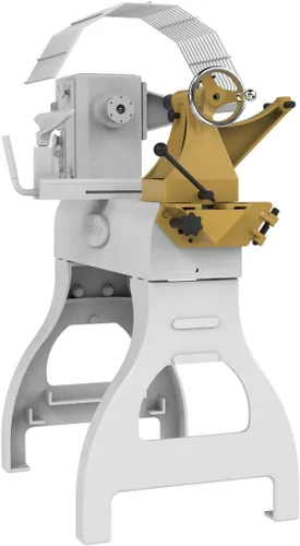 Vista 4 de Powermatic Columpio de contrapunto para tornos modelo 3520 y 2020 (6294721)