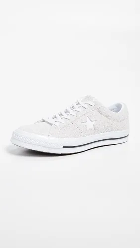 Vista 2 de Converse One Star Vintage Suede Low Top Unisex 161577C