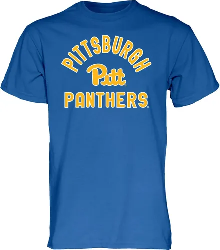 Vista 39 de Blue 84 NCAA - Camiseta para hombre, color del