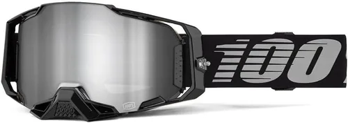 Vista 53 de 100% ARMEGA Sport Goggle