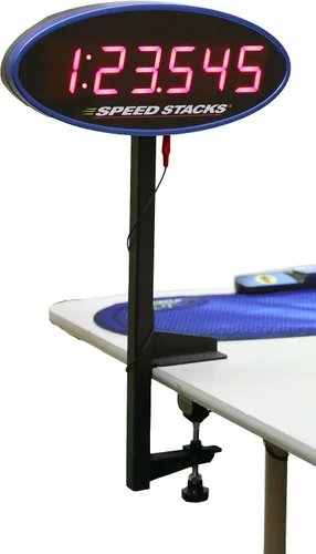 Vista 3 de SPEED STACKS Pantalla de torneos Pro