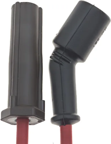 Vista 2 de ACDelco Gold 9748MM (19305812) Set de Cable de Bujía