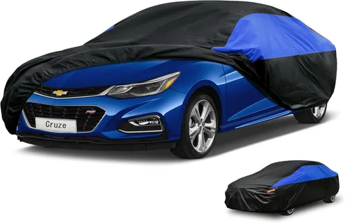 Vista 68 de GUNHYI - Funda para auto Toyota MR2 Spyder, ajuste personalizado Toyota, impermeable, para todo tipo de clima, cubierta exterior ligera