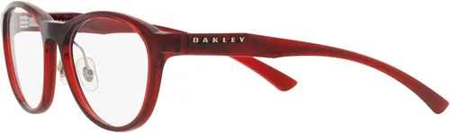 Vista 3 de Oakley Marcos redondos para anteojos recetados Ox8057 para mujer