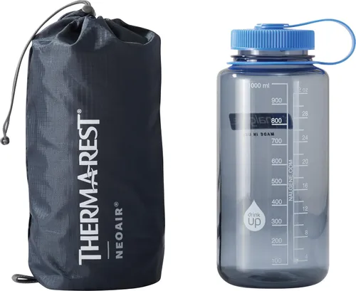 Vista 5 de Therm-a-Rest NeoAir Xlite NXT - Estera ultraligera para acampar y hacer senderismo