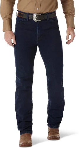 Vista 11 de Wrangler Recto para hombre