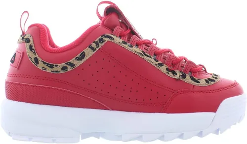 Vista 3 de Fila Ray Tracer 2 Nxt - Tenis para hombre, Rojonegroblanco