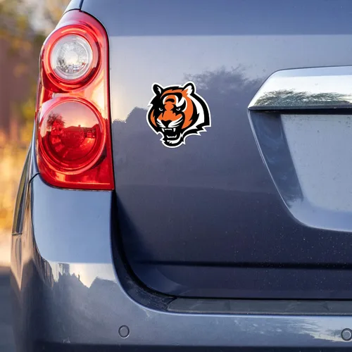 Vista 2 de Rico Industries NFL unisex-adult NFL Retro 4x4 Decal