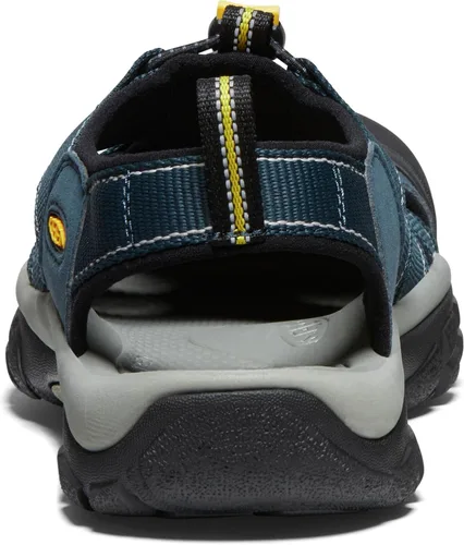 Vista 7 de KEEN Men's Newport H2 Closed Toe Water Sandals
