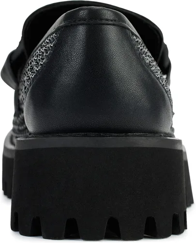 Vista 2 de Karl Lagerfeld Paris Giana - Mocasines planos para mujer