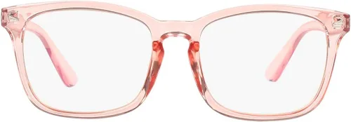 Vista 16 de Agstum Gafas de bloqueo de luz azul Gafas de juego antifatiga Gafas de computadora