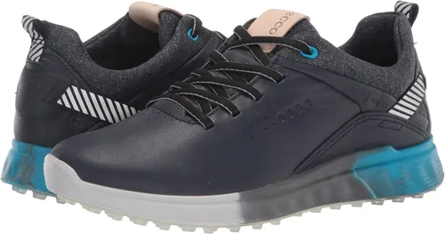 Vista 7 de ECCO Women's S-Three Gore-tex Golf Shoe