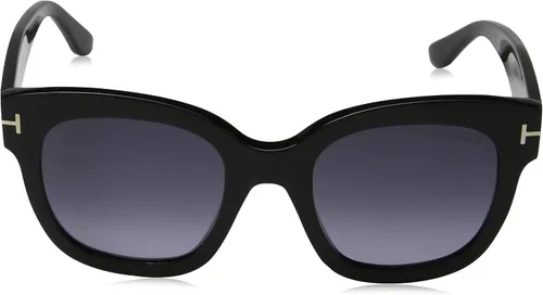 Vista 10 de Tom Ford Unisex Modern standard Sunglasses