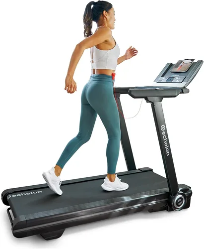 Vista 16 de Echelon Stride Series Treadmill