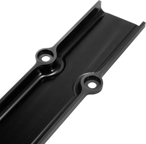 Vista 6 de X AUTOHAUX Cubierta de bujía de válvula de motor negra para Honda Civic 1999-2000 para B16 para B18 para VTEC Negro