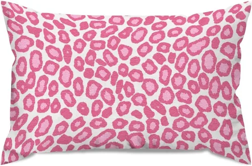 Vista 68 de ArogGeld Funda de cojín con estampado de guepardo negro, estampado de leopardo, animal, decoración de granja, funda de almohada para oficina, coche