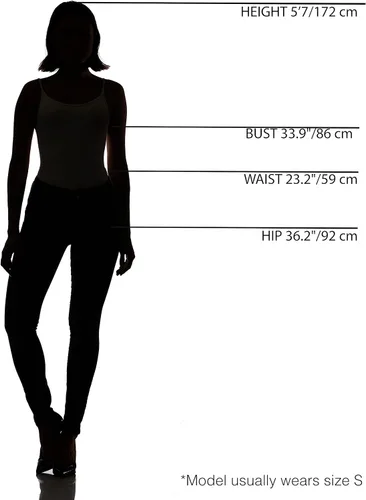 Vista 5 de Dickies - Overol de sarga de algodón de manga larga para mujer