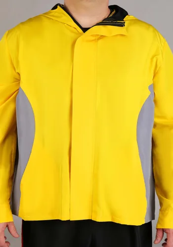 Vista 6 de Disfraz para adulto Plus Size de Jay de Jay and Silent Bob Multicolor