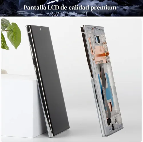 Vista 8 de TFT para Samsung Note 10 Plus Reemplazo de pantalla LCD para Samsung Galaxy Note 10 Plus Pantalla LCD para Galaxy SM-N975F, SM-N975U LCD táctil