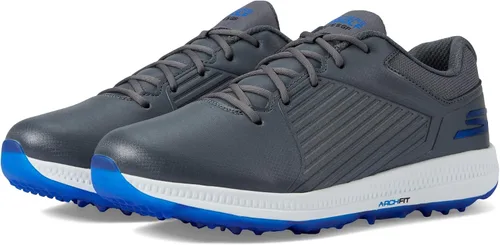 Vista 4 de Skechers Tenis de golf impermeables Elite 5 Arch Fit para hombre