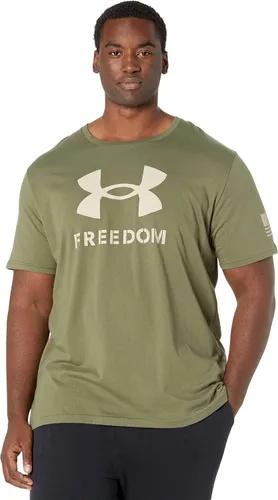 Vista 3 de Under Armour Freedom - Camiseta para hombre