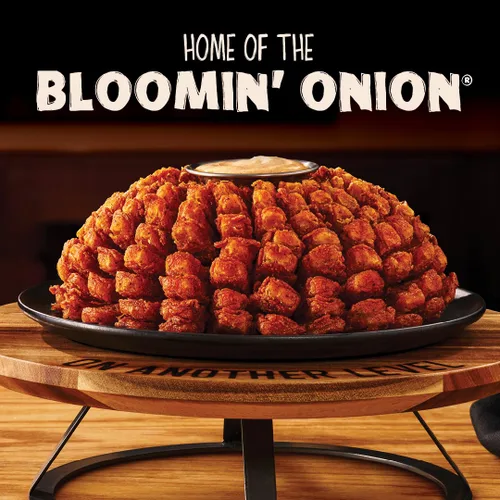 Vista 4 de Bloomin' Brands Tarjeta de regalo de restaurante multimarca Outback Steakhouse $50