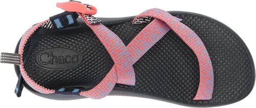 Vista 5 de Chaco Z1 Ecotread Sandalia para mujer