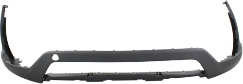Vista 85 de Garage-Pro Cubierta de parachoques compatible con Hyundai Sonata trasero 2007