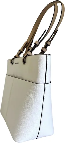 Vista 5 de Michael Michael Kors Bedford - Bolsa de bolsillo con cremallera superior mediana