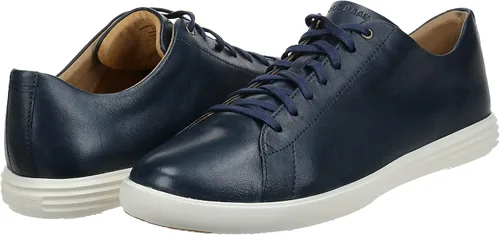 Vista 3 de Cole Haan - Tenis Grand Crosscourt II para hombre