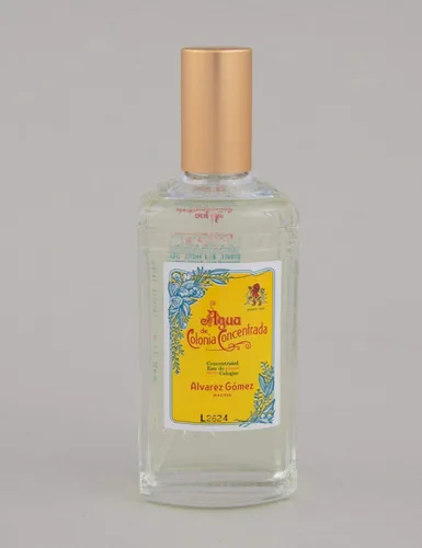 Vista 9 de Alvarez Gomez Agua De Colonia Concentrada Concentrada Eau De Colonia Spray para Hombres, 2.7 onzas