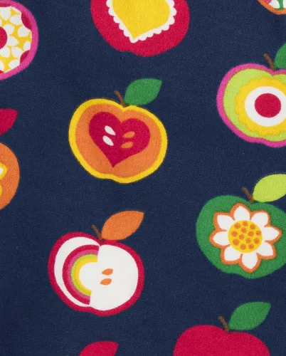 Vista 2 de Gymboree Jeggings de punto para niñas y niños pequeños