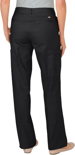 Vista 2 de Dickies Occupational Workwear Women's Straight