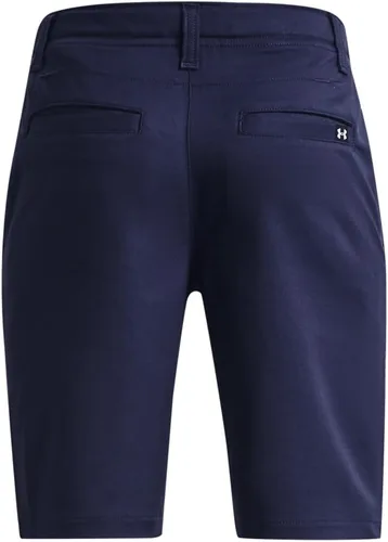 Vista 2 de Under Armour - Pantalones cortos para niño