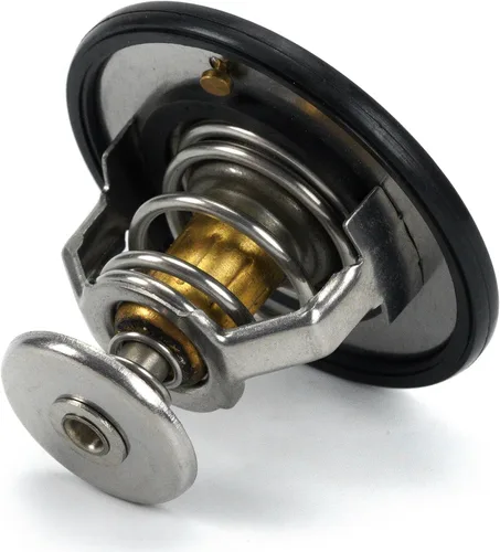 Vista 8 de MOCA - Termostato de refrigerante de motor compatible con 91-04 para Acura NSX 3.0L y 01-06 para Hyundai Santa Fe 2.7L y 16-19 para Infiniti Q70