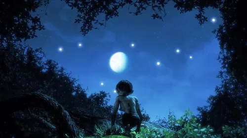 Vista 9 de The Lord of the Rings Gollum (PS4)
